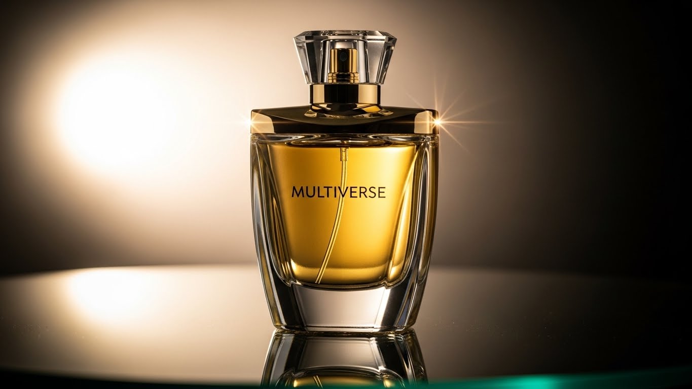 Best Perfumes for Men in Lahore 2026